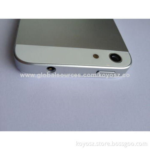 Dual-mode Phone, Supports MP3/MP4 Player